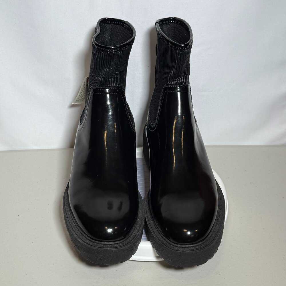Zara Boots | Black | Size 9